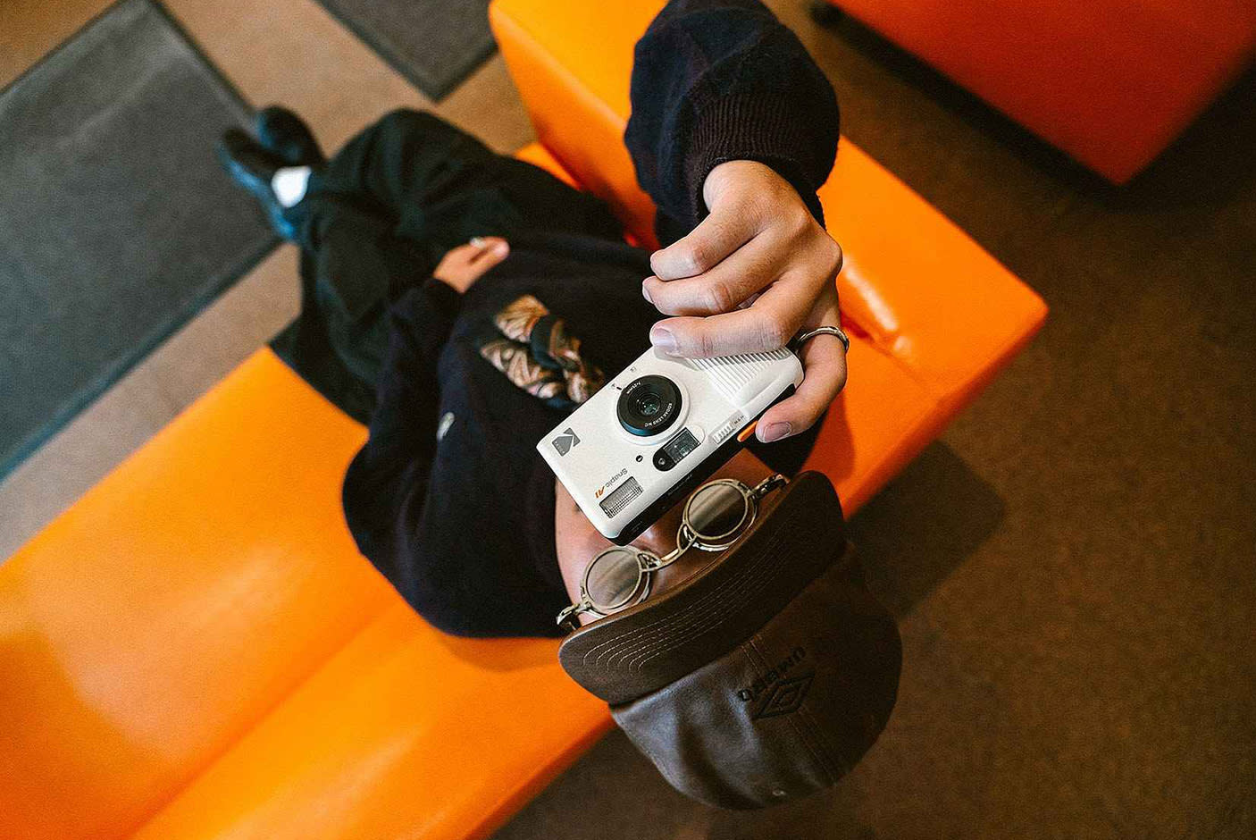 Kodak Snapic A1