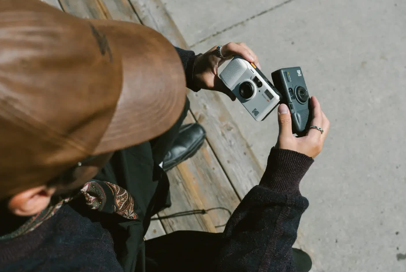 Kodak Snapic A1