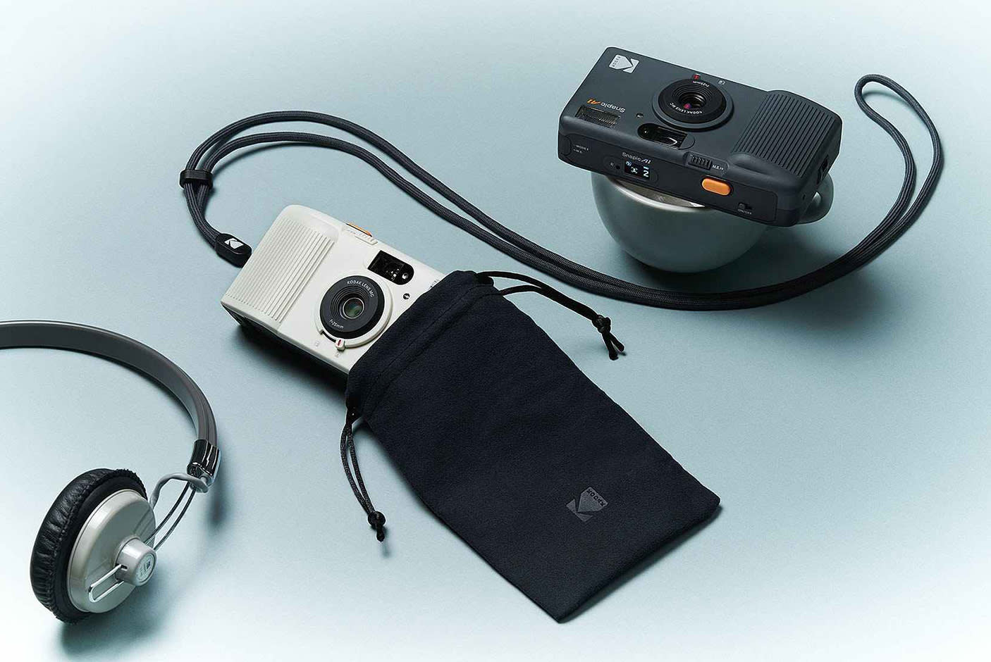 Kodak Snapic A1