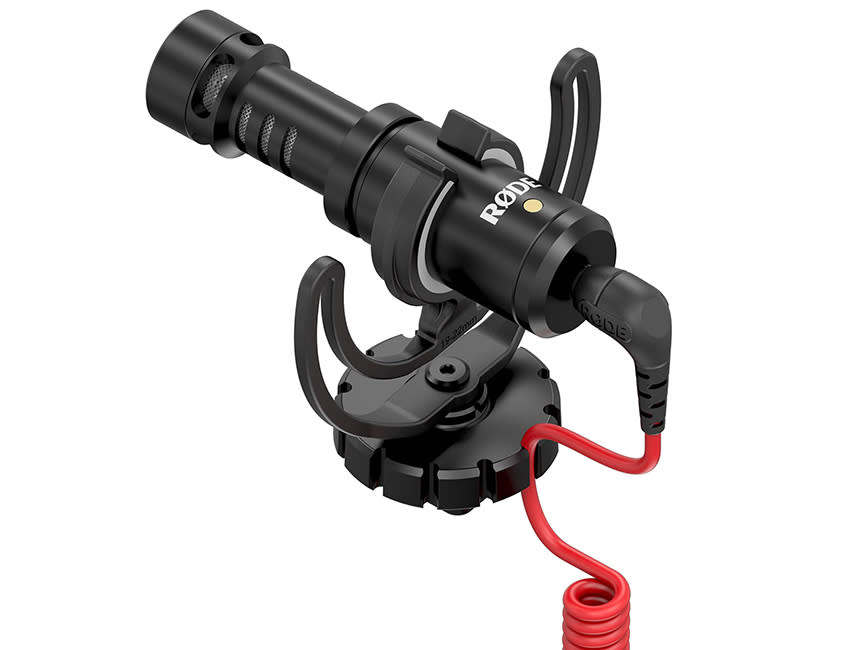 RØDE VideoMicro