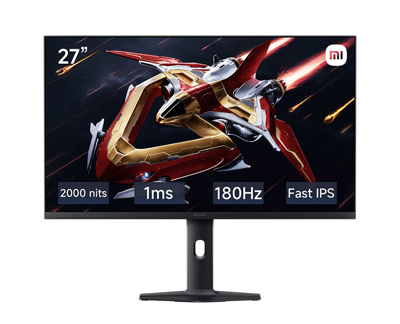 Xiaomi Mini LED Gaming Monitor G Pro 27i