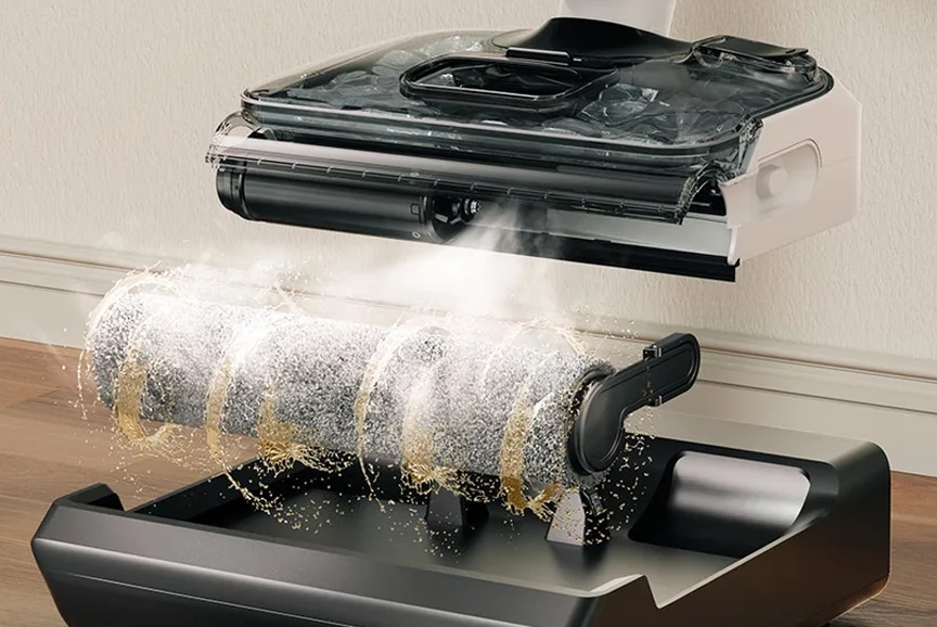 Στεγνώνει το πέλμα!