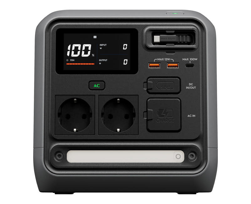 DJI Power 1000 Mini