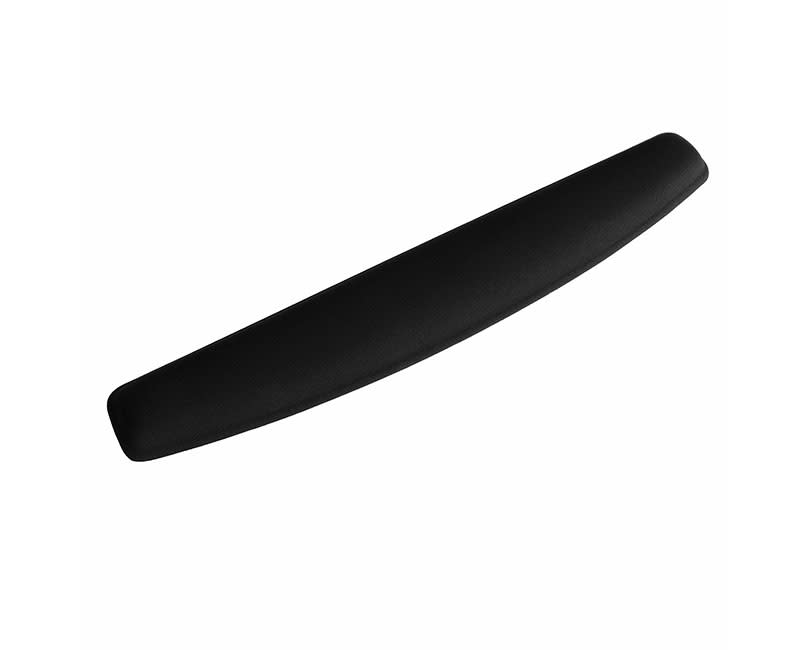 ΣΤΗΡΙΓΜΑ ΚΑΡΠΟΥ ΠΛΗΚΤΡΟΛΟΓΙΟΥ GEL BLACK