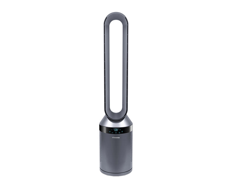 Inventor Ανεμιστήρας FB40GIL Grey