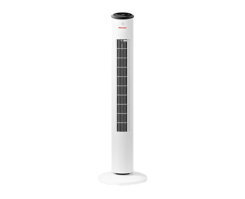 Inventor Ανεμιστήρας FT40WI White