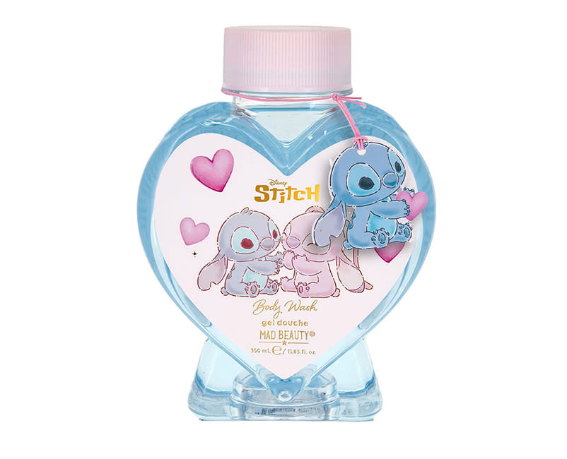 I HEART STITCH BODY WASH MAD BEAUT