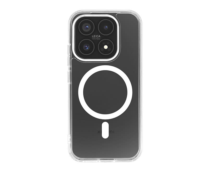 Θήκη Sentio Xiaomi 17 Oqulus