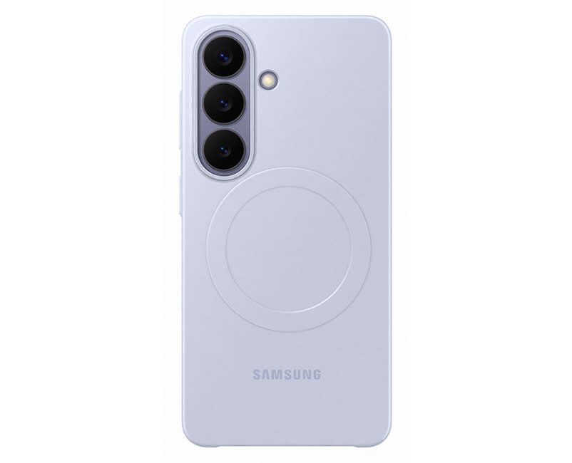 Samsung Slim Magnet caseS26 Light Violet