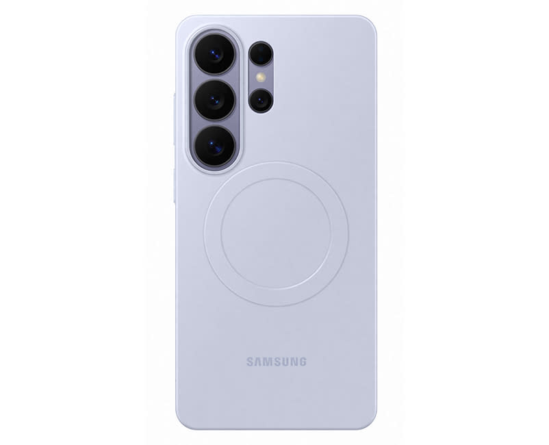 Samsung Slim Mag S26 Ultra Light Violet
