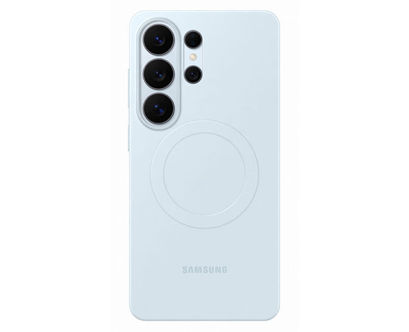 Samsung Slim Mag S26 Ultra Light Blue