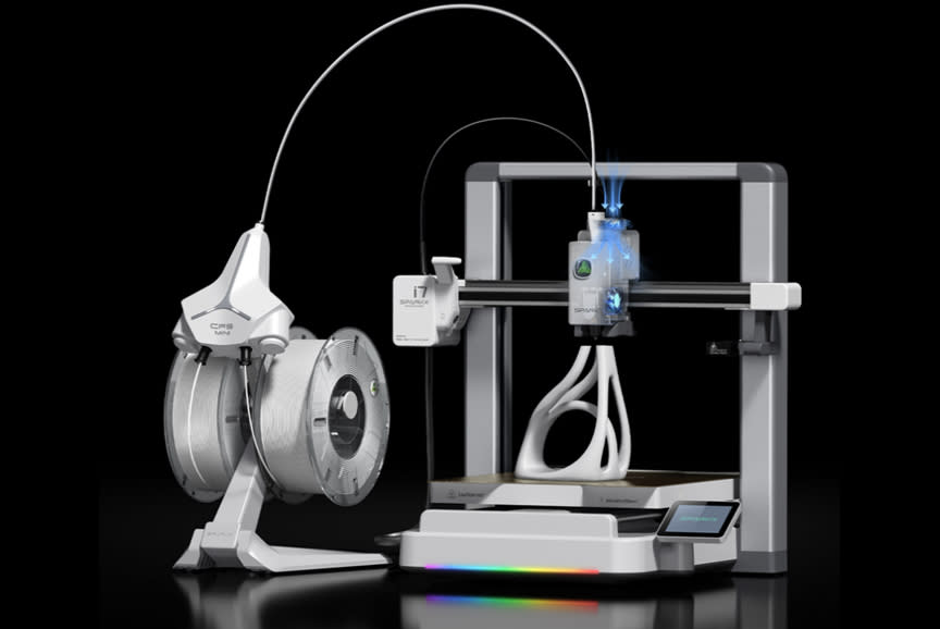 Έτοιμος σε λίγα λεπτά!