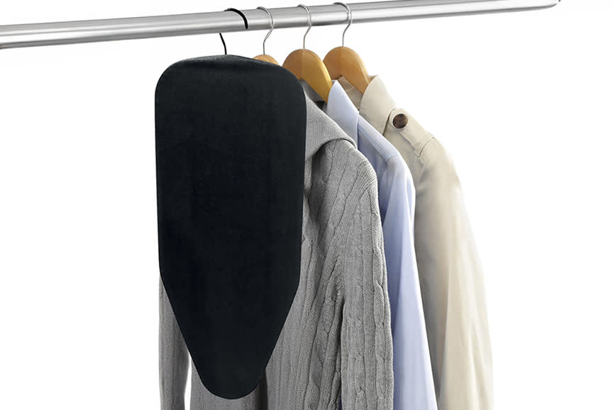 Ιδανική για μικρούς χώρους! 