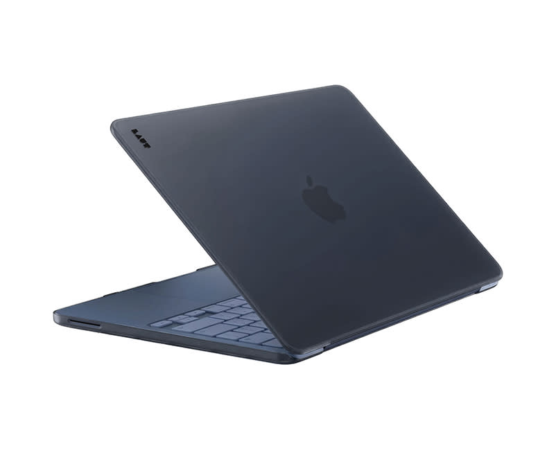 Laut Huex Case for Macbook Neo Black