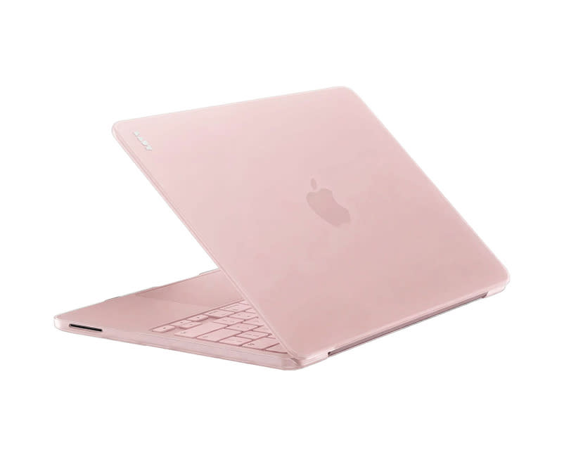 Laut Huex Case for Macbook Neo Pink