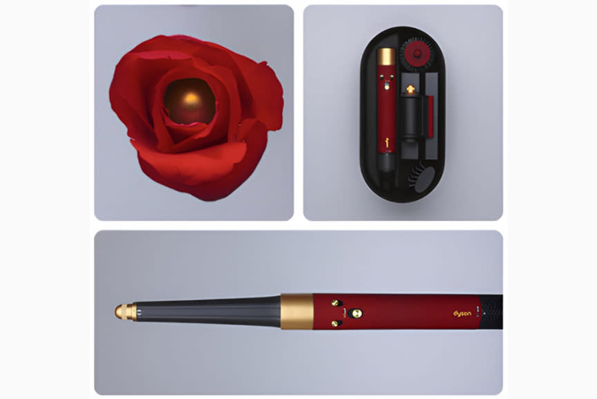  Ίσια ή κυματιστά μαλλιά; 