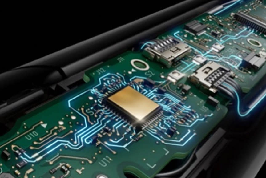 Έξυπνος έλεγχος θερμότητας