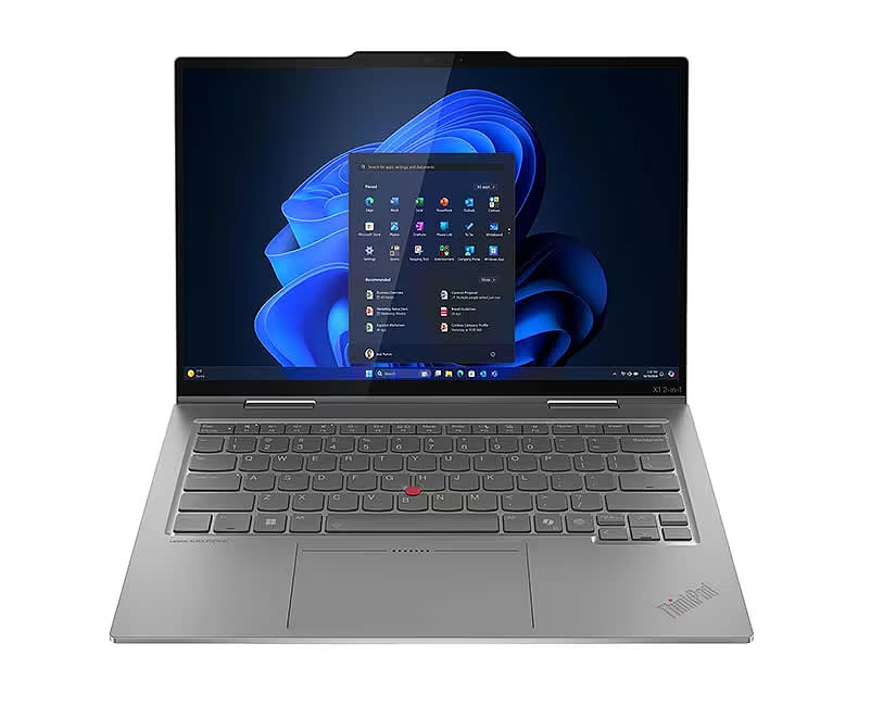 LENOVO ThinkPad X1 2-in-1 Gen 10