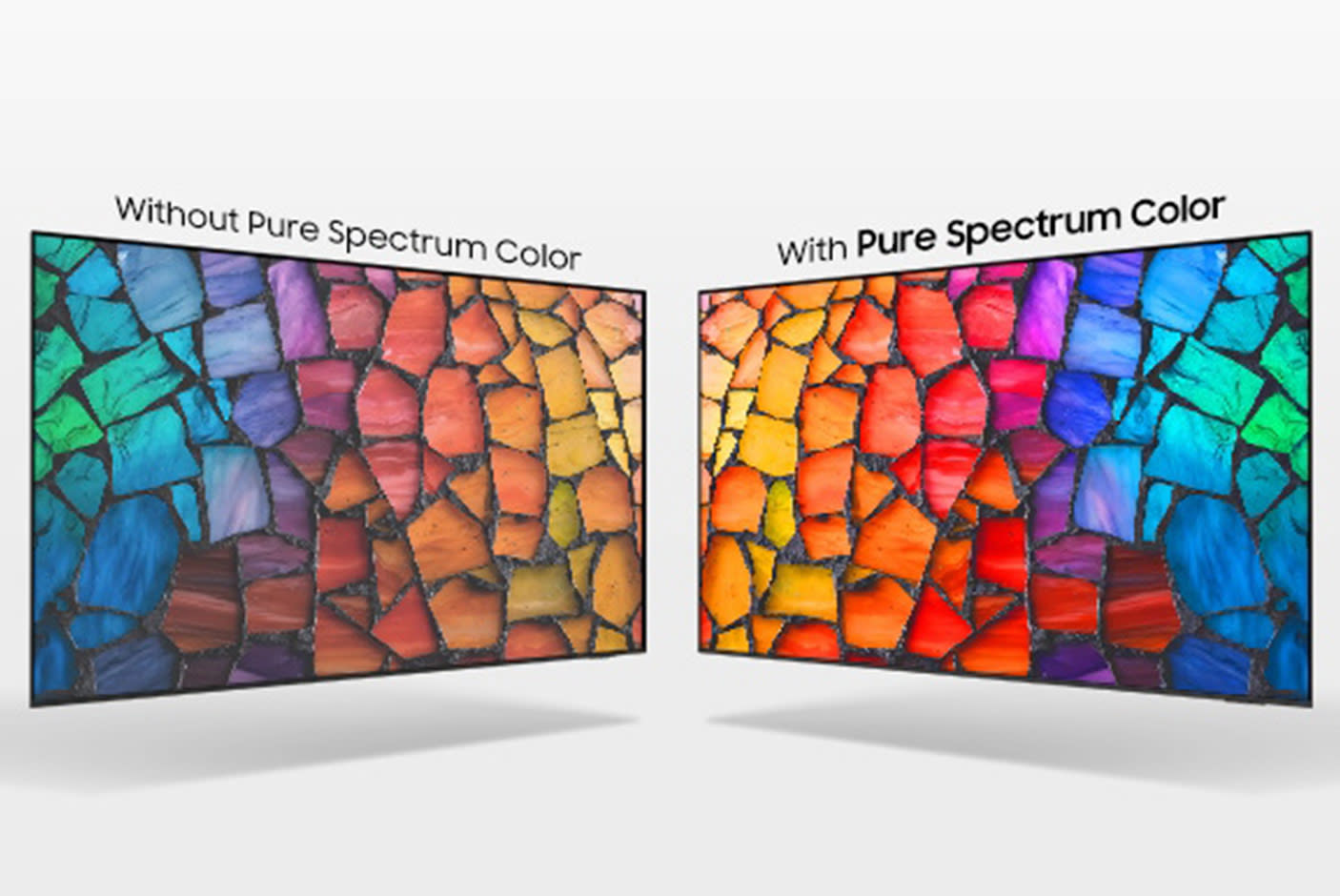 SAMSUNG Mini LED M70H 4K TV (2026) 