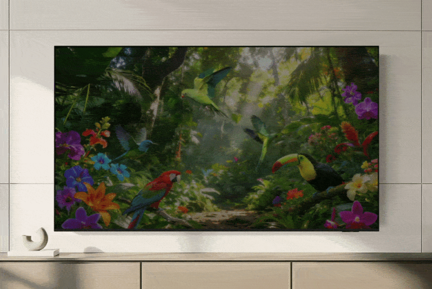 SAMSUNG Mini LED M70H 4K TV (2026) 