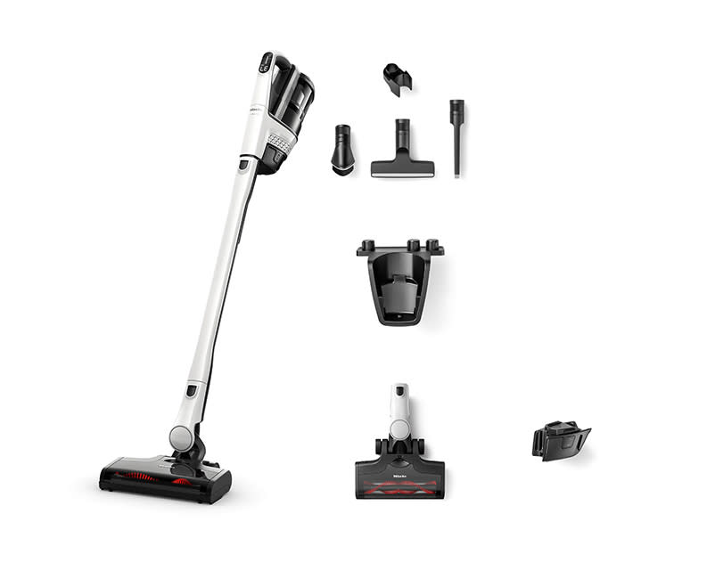 Miele Σκούπα Stick Επ/μενη Triflex HX3