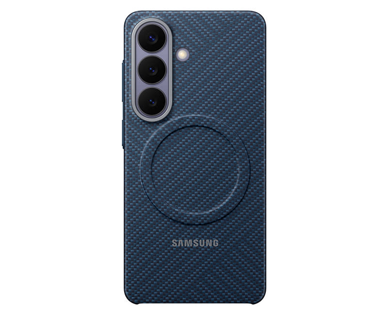 Samsung S26 Carbon Magnet Blueviolet