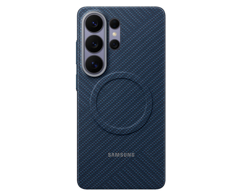Samsung S26 Ultra Carbon Magnet Blueviol