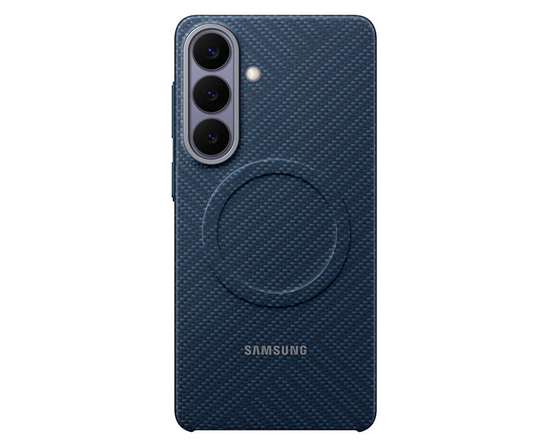 Samsung S26+ Carbon Magnet Blueviolet