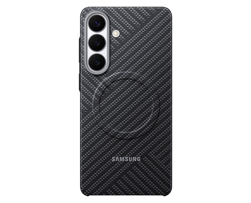 Samsung S26+ Carbon Magnet Gray