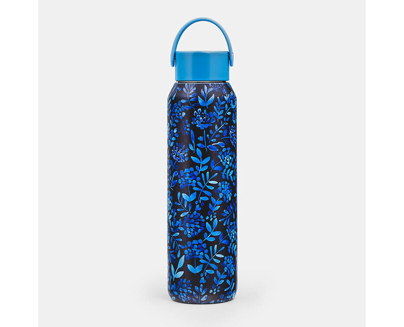 ΘΕΡΜΟΣ 600ML INDIGO DARK SENTIO