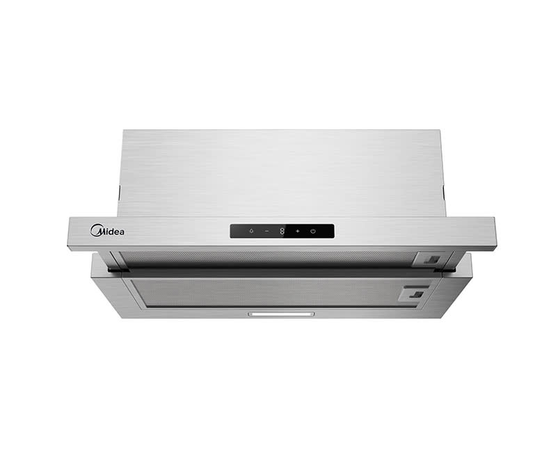 Midea Απορροφητήρας Συρόμενος MH60L07ET2