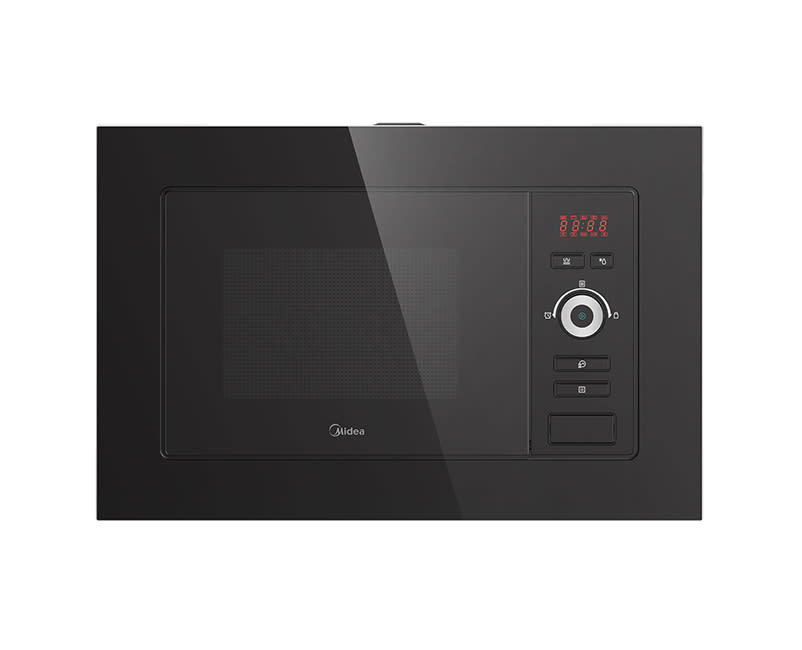 Midea Φούρνος Μικροκυμάτων MW 20 DI BK