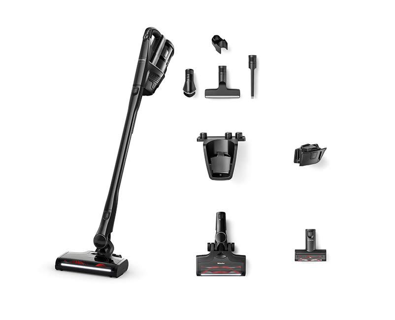 Miele Σκούπα Stick Triflex HX3 Cat Dog