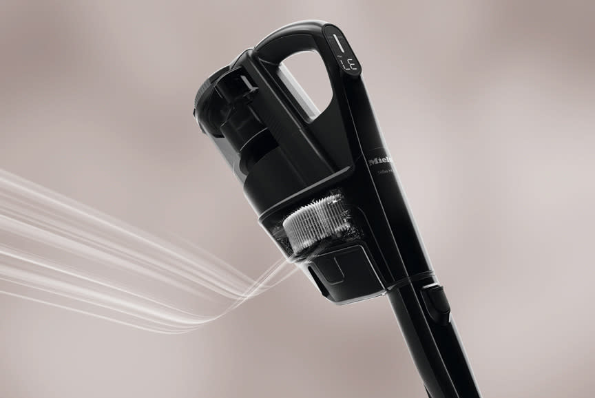 Miele Σκούπα Stick Επ Triflex HX3 Aqua