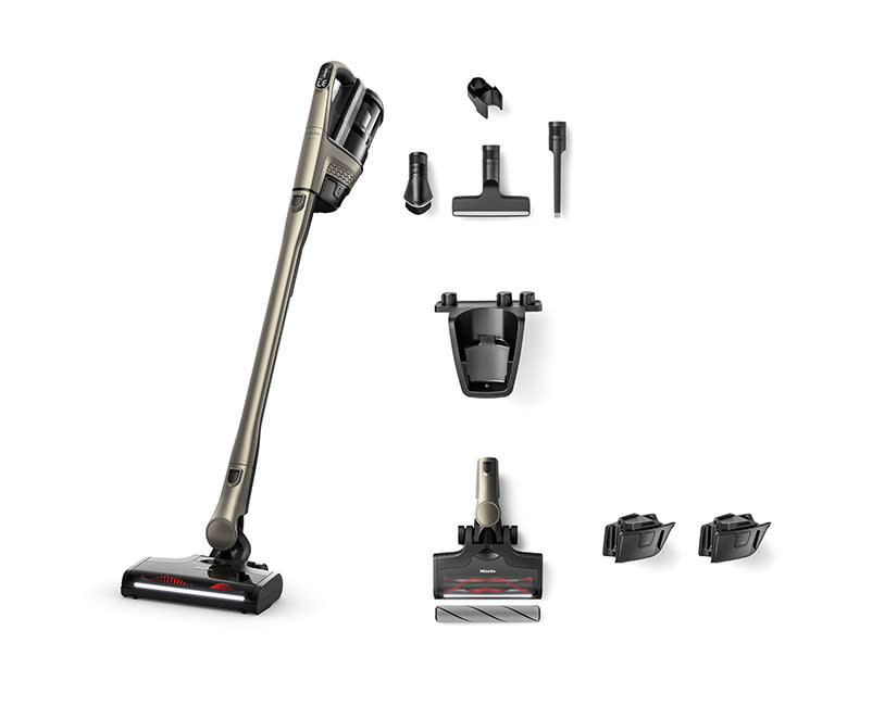 Miele Σκουπα Triflex HX3 Hardfloor Casa