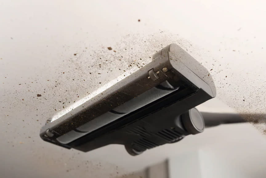 Miele Σκουπα Triflex HX3 Hardfloor Casa