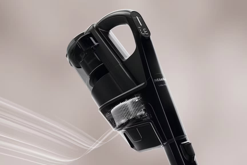 Miele Σκουπα Triflex HX3 Hardfloor Casa