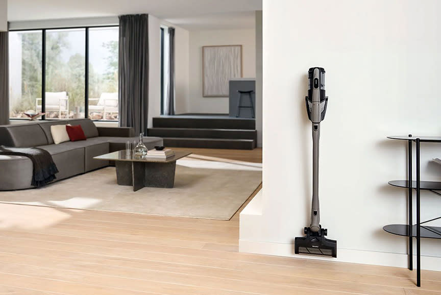 Miele Σκουπα Triflex HX3 Hardfloor Casa