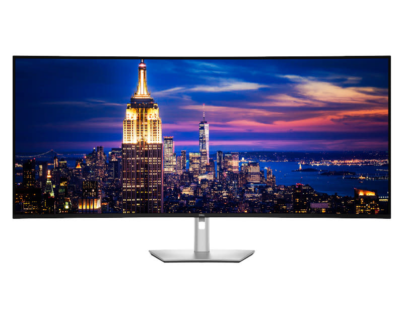 Dell UltraSharp 52 Thunderbolt™ Hub Monitor - U5226KW
