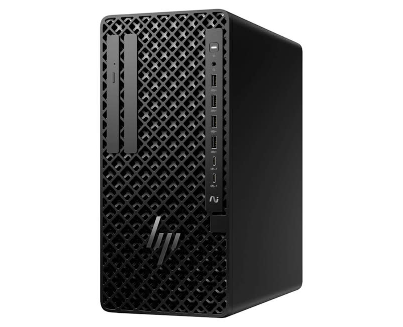 HP Z2 Tower G1i Workstation Desktop PC