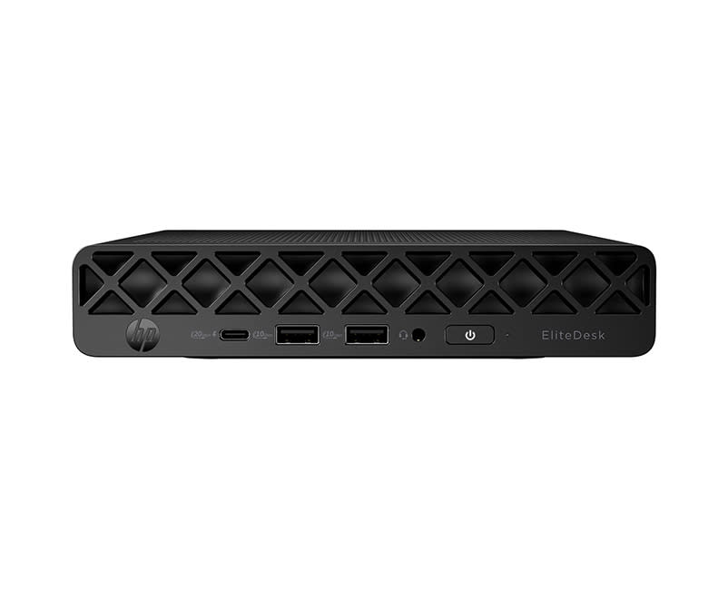 HP EliteDesk 8 Mini G1i Desktop AI PC - C78LHET