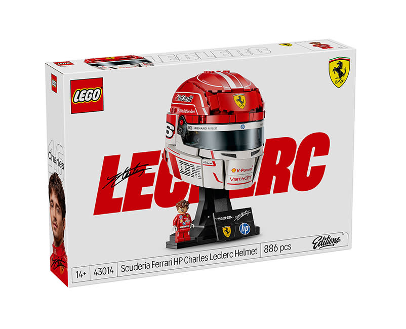 43014 Editions V LEGO