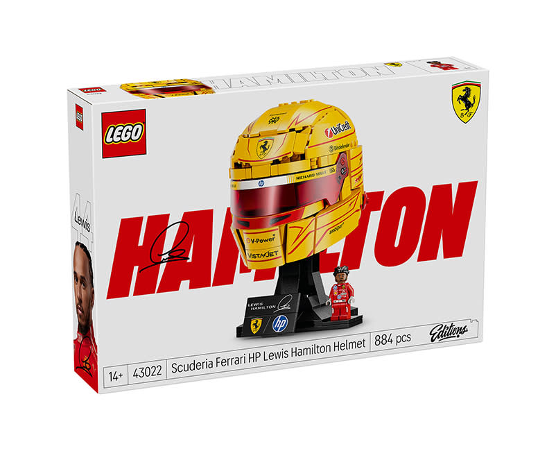 43022 Editions V LEGO