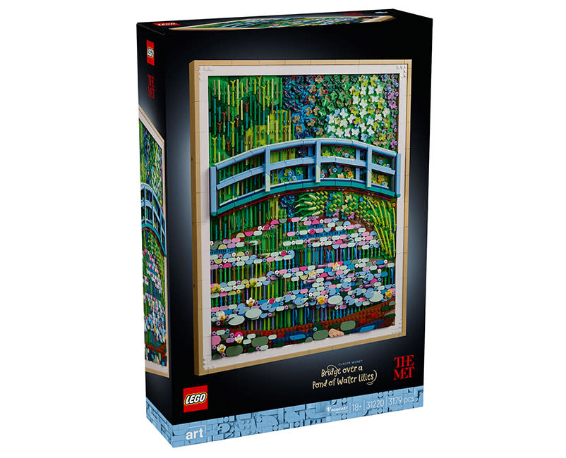 31220 Art LEGO