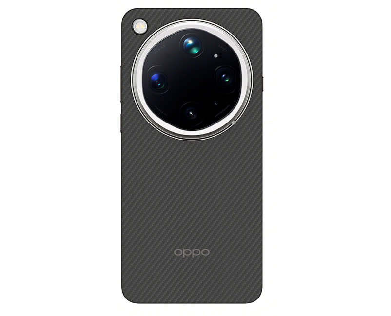 OPPO Find X9 Ultra Aramid Magnetic Case