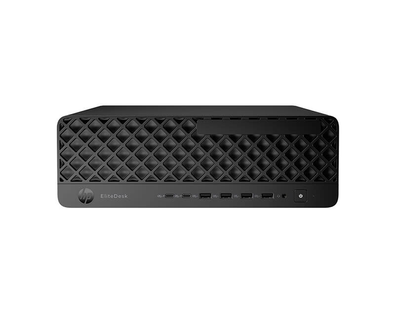 HP EliteDesk 8 SFF G1i Desktop AI PC