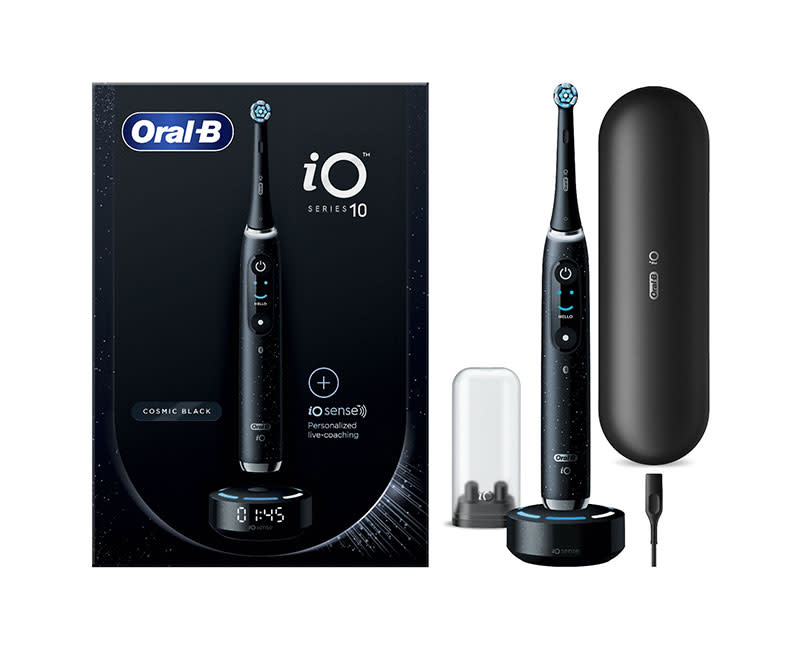 Oral - B Οδοντόβουρτσα iO 80370744