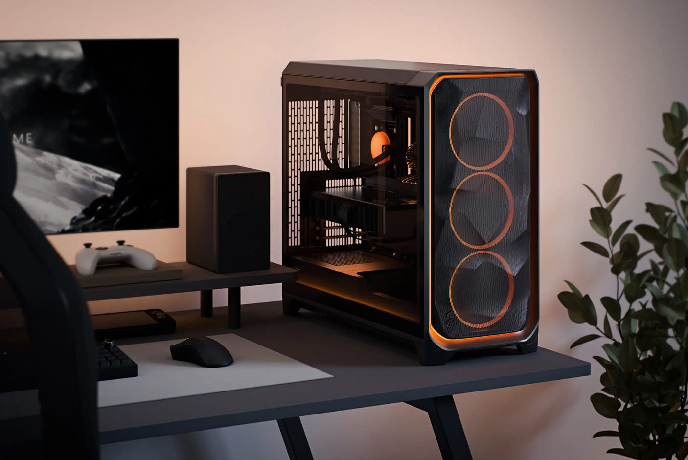 Fractal Design Meshify 3 XL