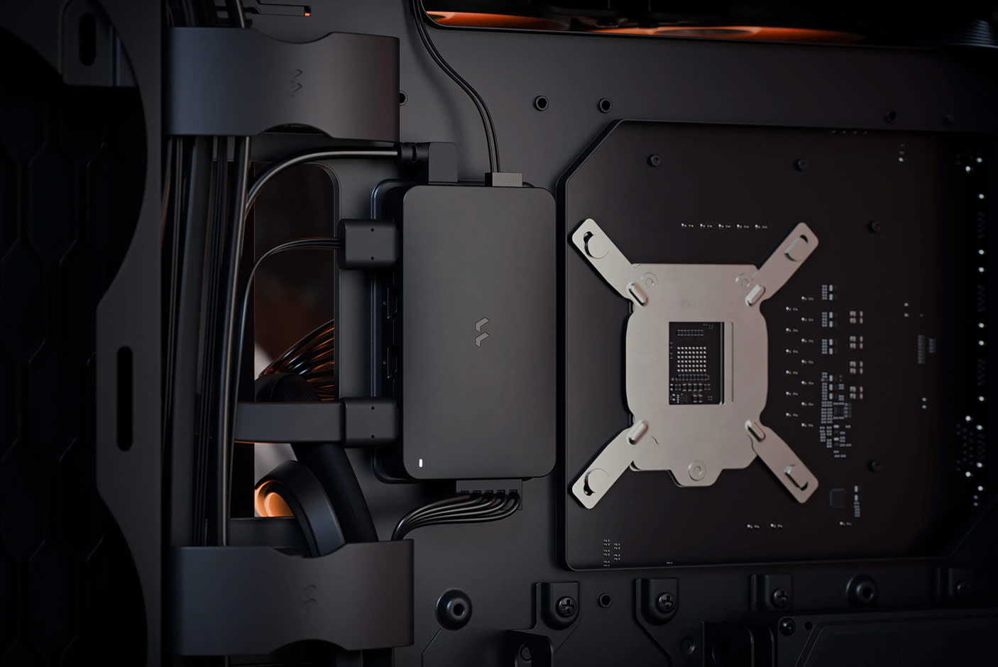 Fractal Design Meshify 3 XL