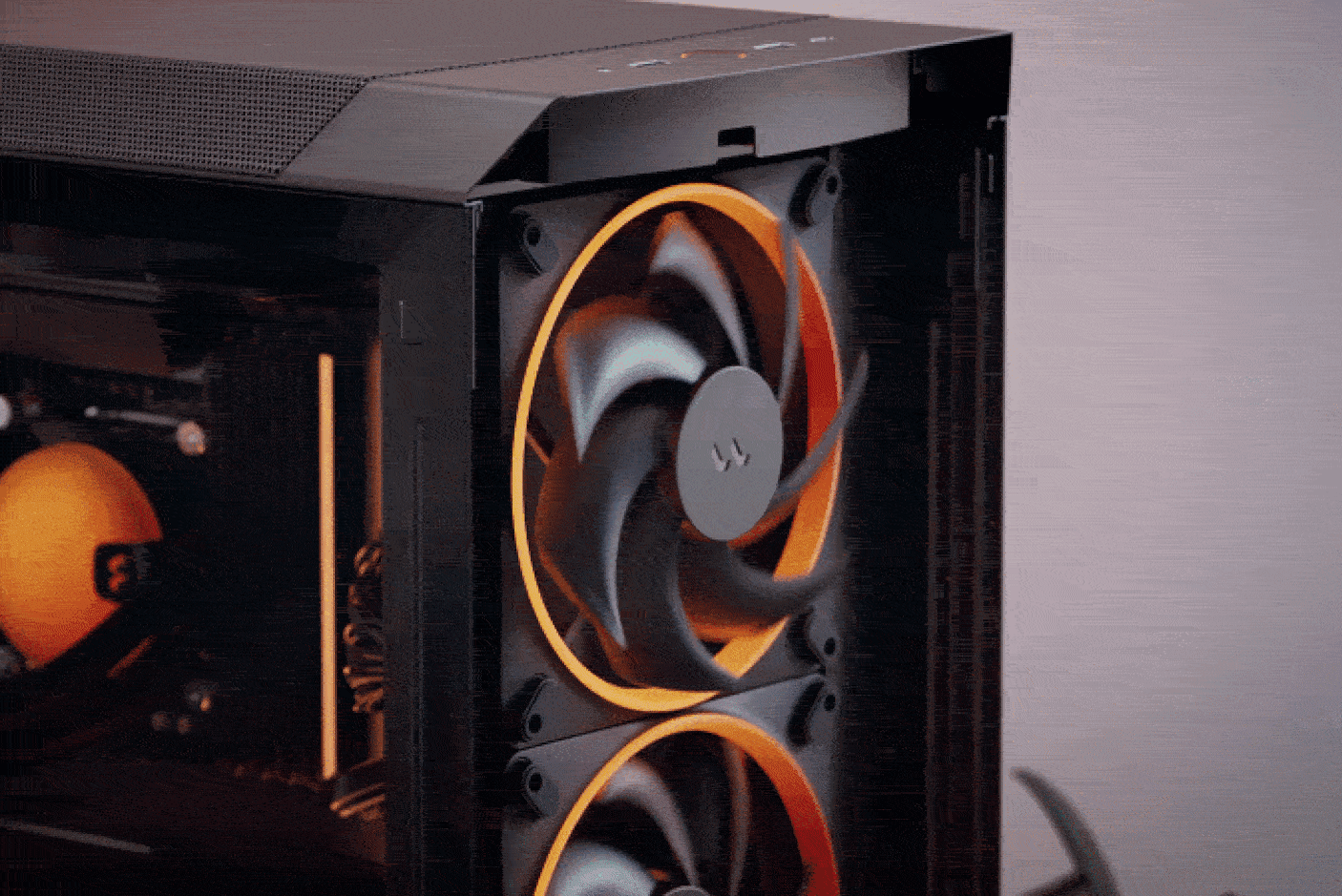 Fractal Design Meshify 3 XL